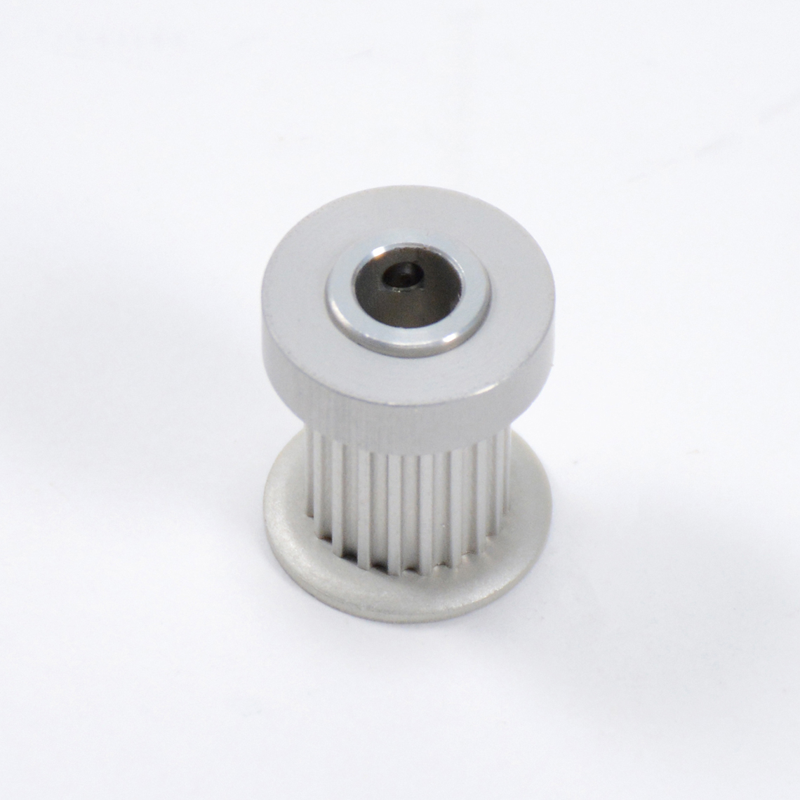 Pulley, Cutter Blade