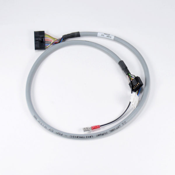 Cable, Y-Axis, 3Z P2