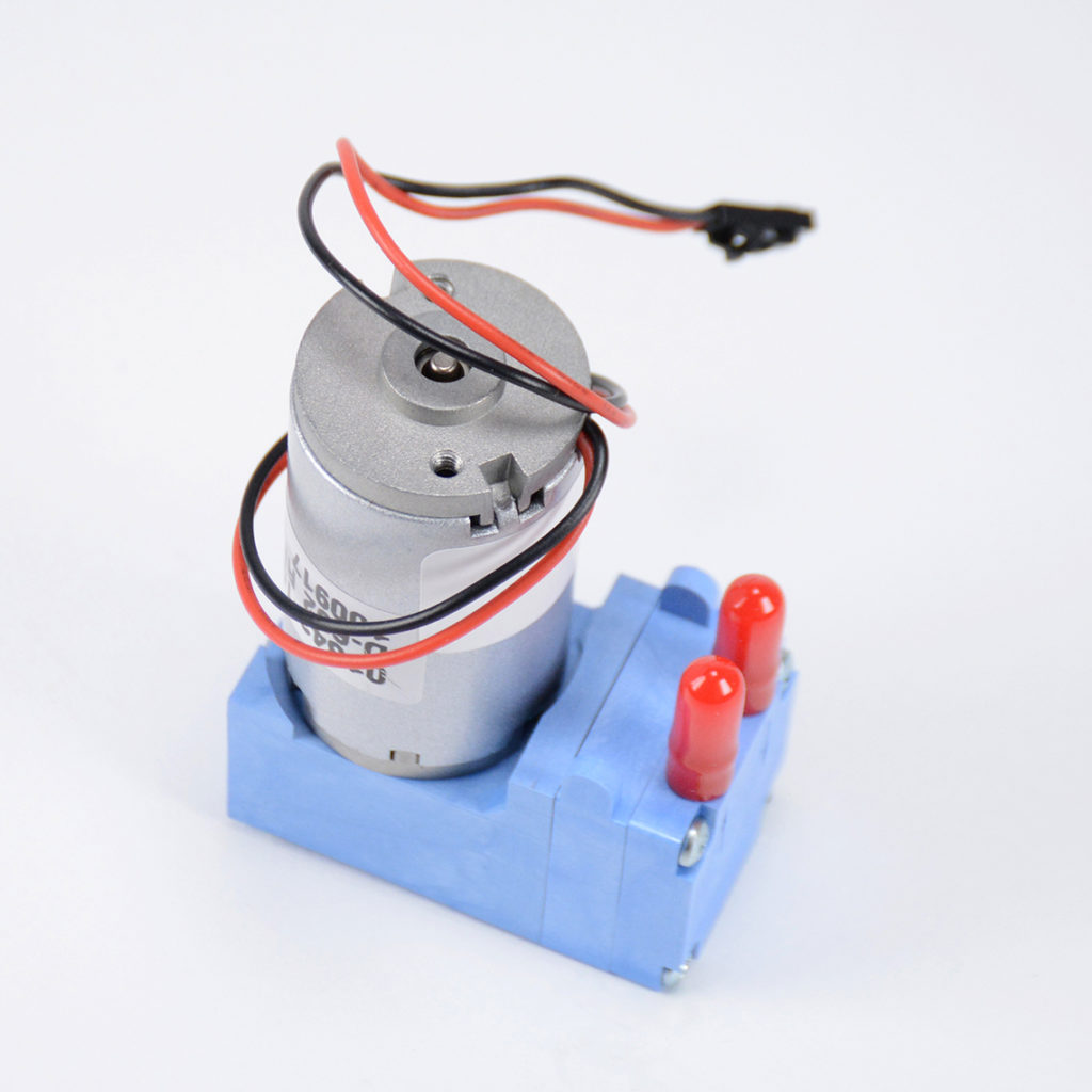 Air Pump Assembly, SSeries Solidscape Store