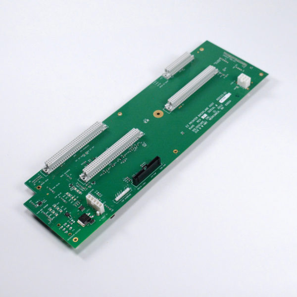 Circuit Board, Backplane, 3Z P3