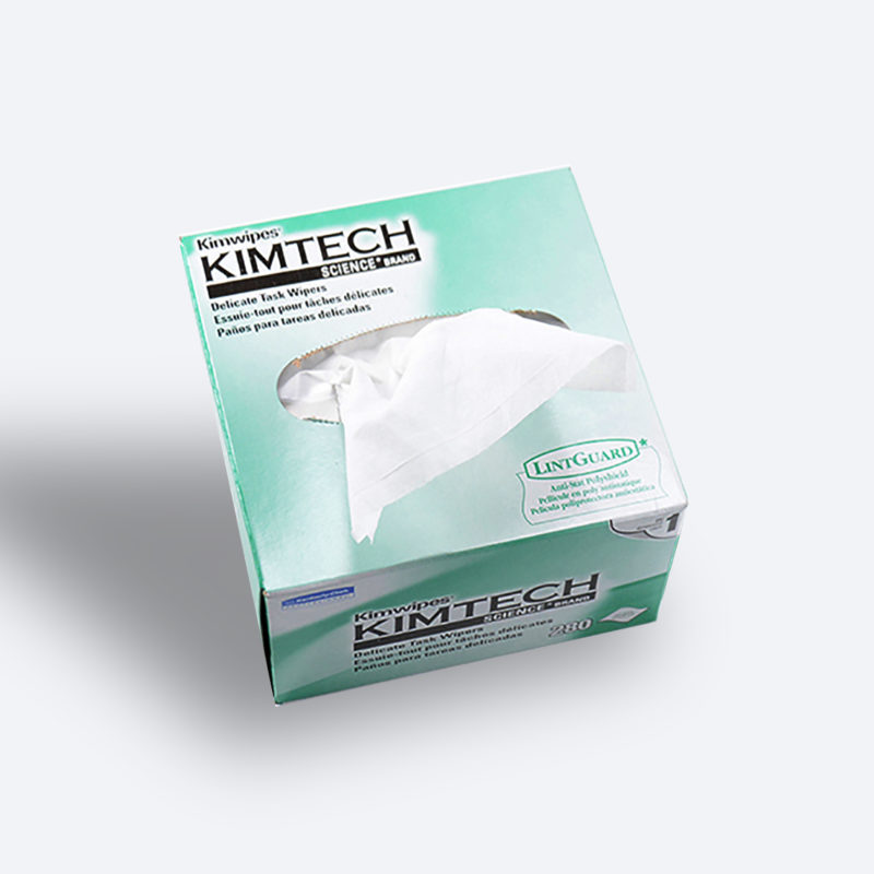 Kim Wipes, Lint Free | Solidscape Store
