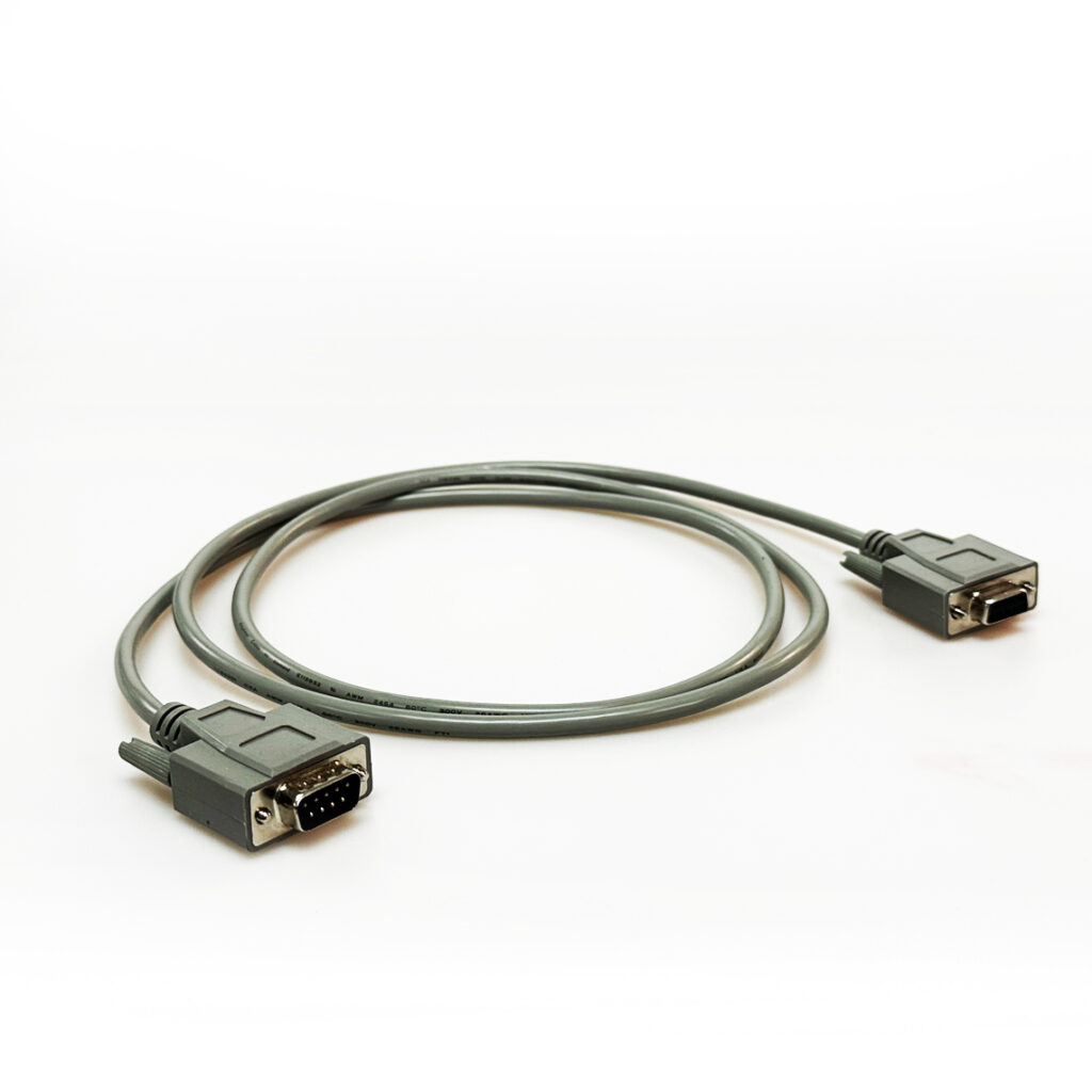 DB9 Cable | Solidscape Store